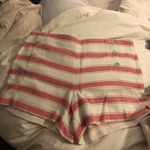 LOFT Riviera shorts, great condition, size 12